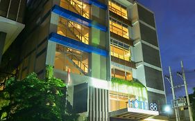 Hotel 88 Embong Kenongo - Kayun